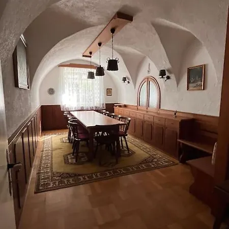 Hubenbauer - Bauernhaus Mit Garten Und Parkplatz Unzmarkt Exterior photo