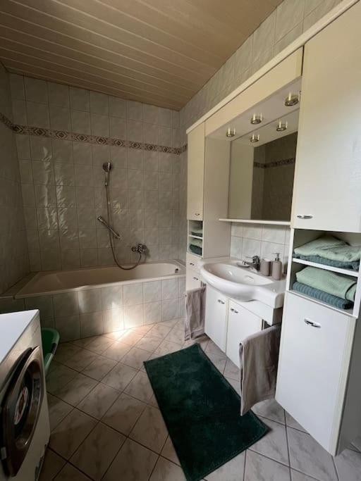 Сasa de vacaciones Hubenbauer - Mit Garten Und Parkplatz *